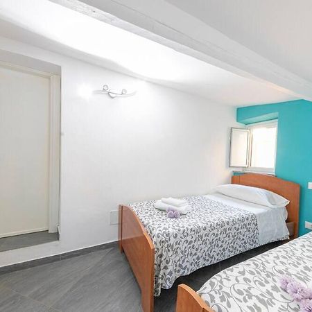 Maremio Apartment Cefalu Bagian luar foto