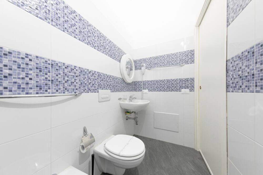 Maremio Apartment Cefalu Bagian luar foto