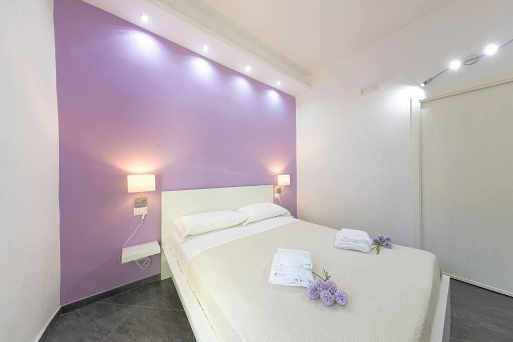 Maremio Apartment Cefalu Bagian luar foto
