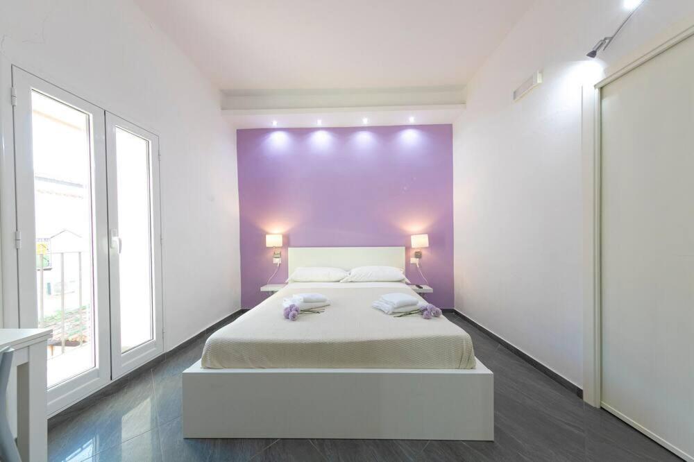 Maremio Apartment Cefalu Bagian luar foto