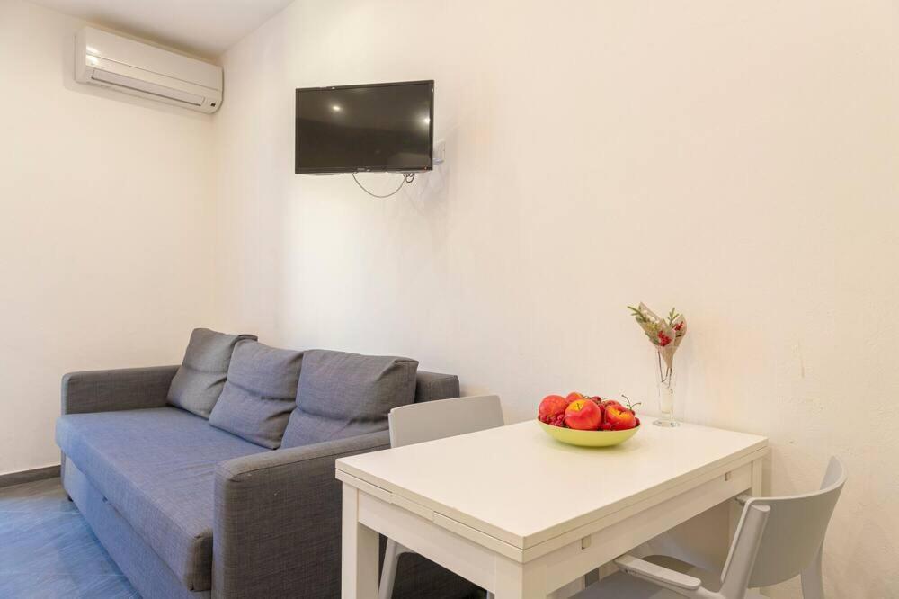 Maremio Apartment Cefalu Bagian luar foto