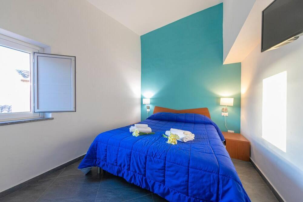 Maremio Apartment Cefalu Bagian luar foto