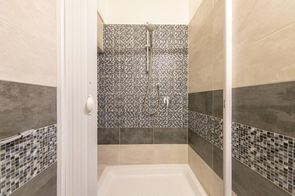 Maremio Apartment Cefalu Bagian luar foto
