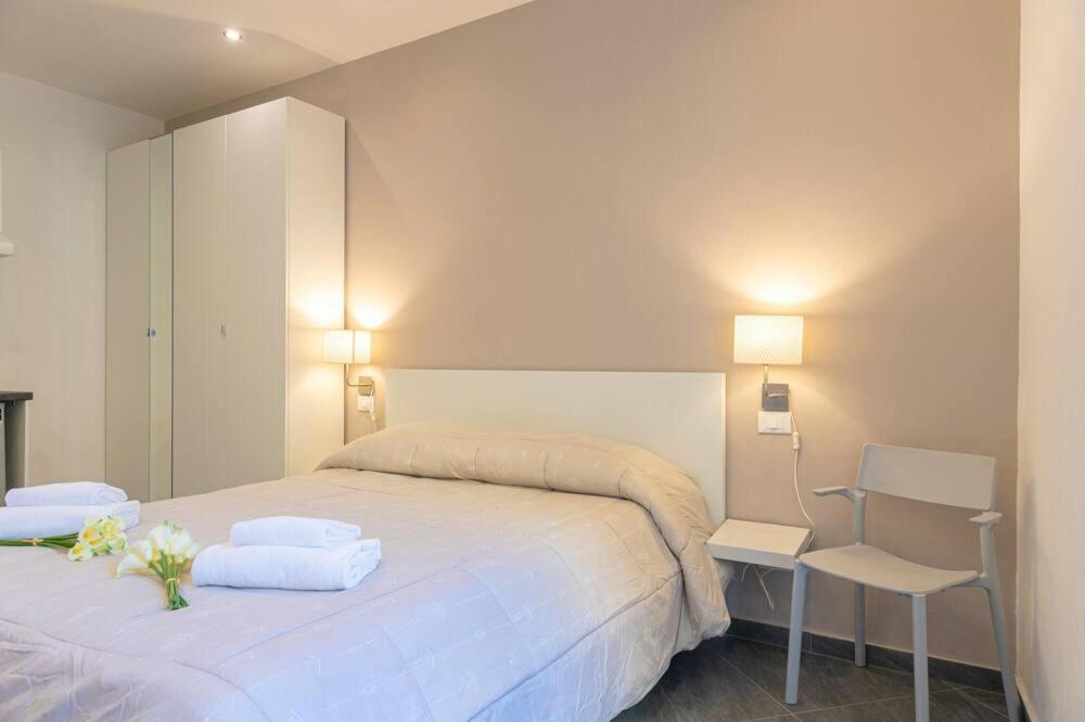 Maremio Apartment Cefalu Bagian luar foto
