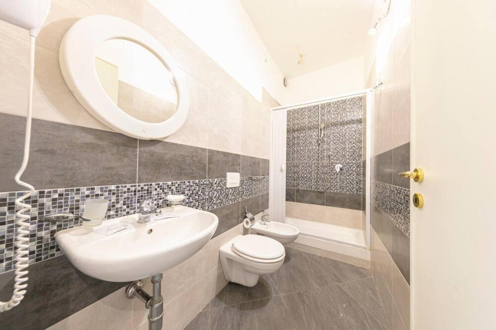 Maremio Apartment Cefalu Bagian luar foto