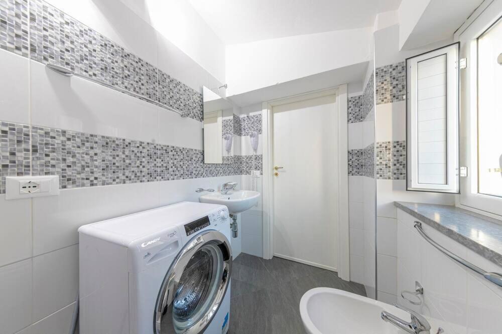 Maremio Apartment Cefalu Bagian luar foto