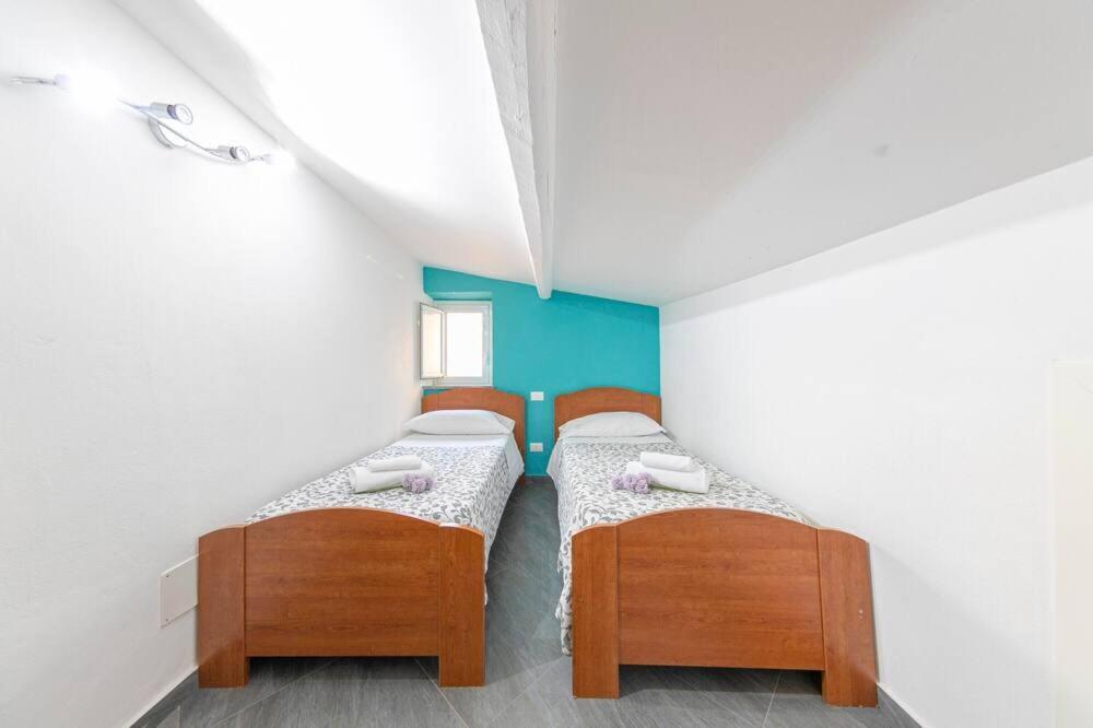 Maremio Apartment Cefalu Bagian luar foto