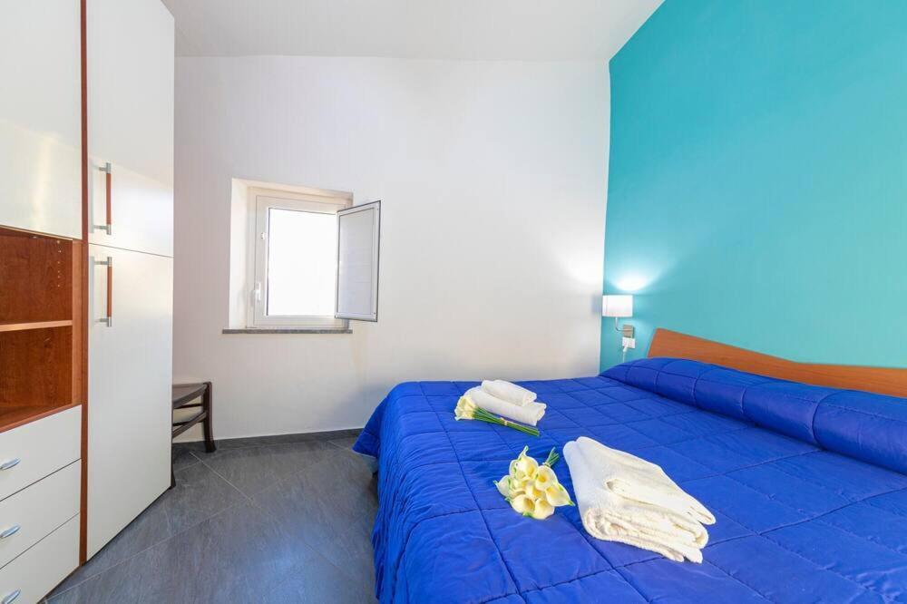 Maremio Apartment Cefalu Bagian luar foto