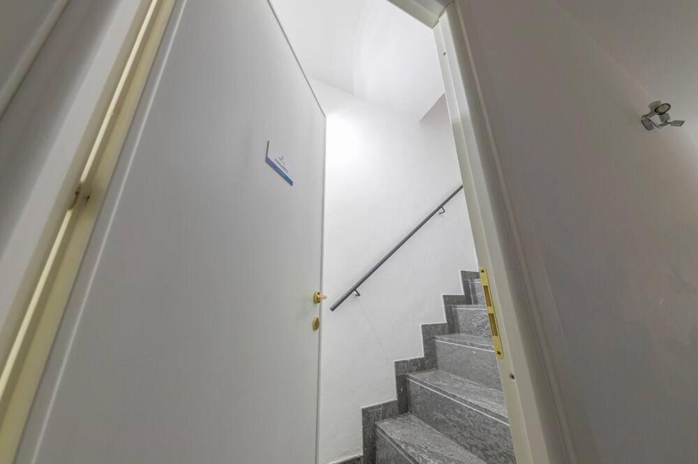 Maremio Apartment Cefalu Bagian luar foto